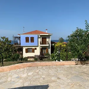  Πανσιόν Kaliepia